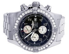 Breitling Avenger A13370
