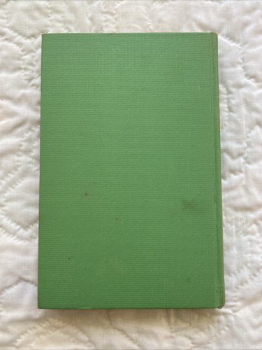 The Coming Of The Golden Age Book Dr. F.W. Sumner Original 1957 Press Religion - Picture 23 of 24