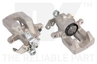 NK Bremssattel 213749 FüR CitroËN DS Peugeot