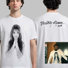 Mothers Milk Britney T-Shirt - MM The Boys Se...
