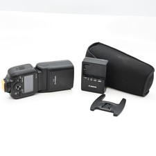 Canon EL-5 Speedlite Flash #479