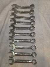 Snap On Tools Metric Stubby Wrenches 19-10 Mm . Mechanic Car Tools Snap On Tools Metric Stubby Wrenches 19-10 Mm . Mechanic Car Tools