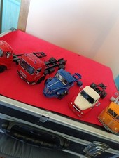 CAMION BERLIET GR260 FRIGO 1974 1/43 – Remi modélisme