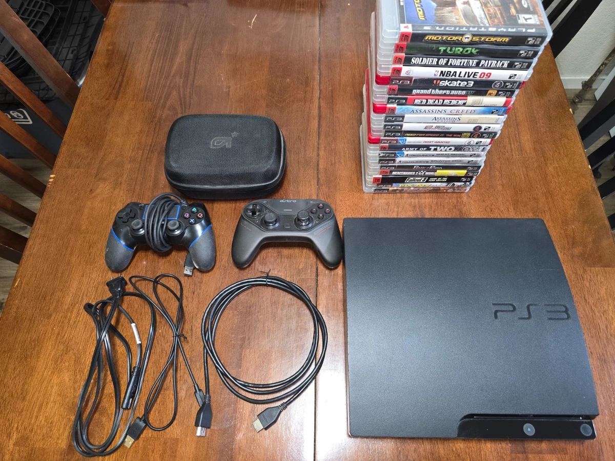 Las mejores ofertas en Ps3 Paquete | eBay