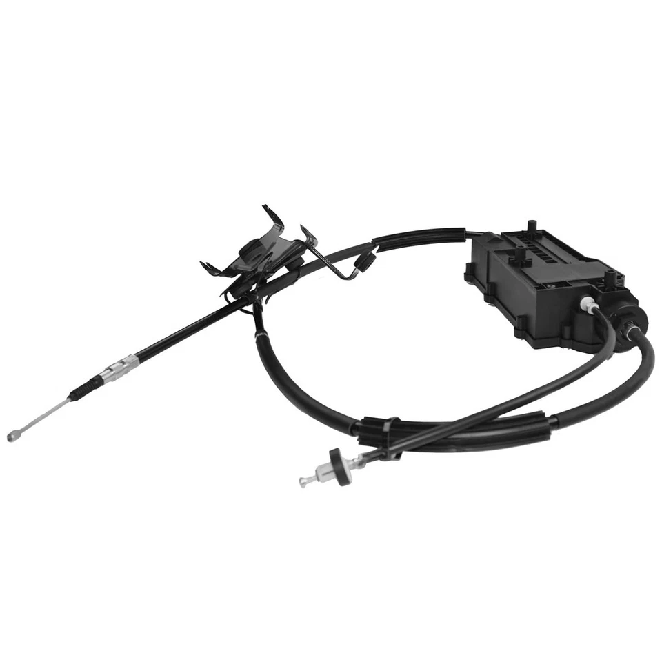 Electric Parking Brake Module Compatible with 5 Series 5er F07 Gran Turismo F07 - Image 3 of 3