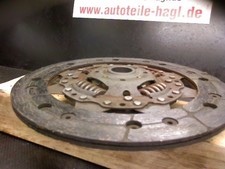 Disque d'embrayage Ford ESCORT