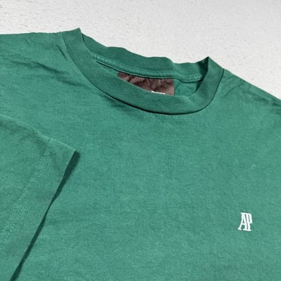 Travis Scott Cactus Jack Audemars Piguet AP T-Shirt Green XL