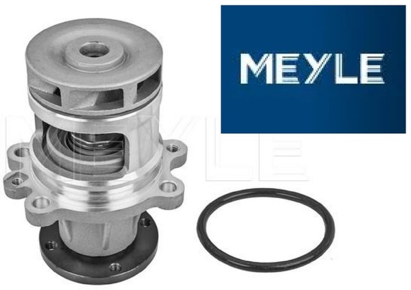 Meyle 3130112900 Wasserpumpe Wapu FüR BMW-image