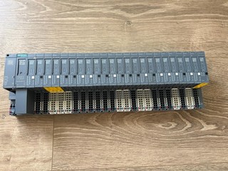 SIEMENS ET200SP