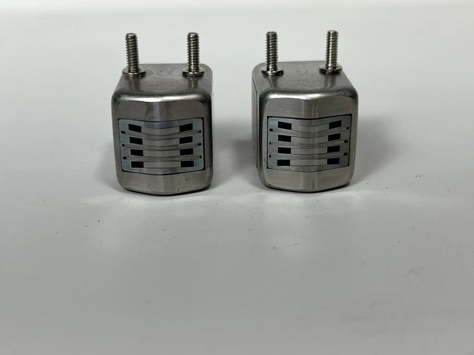 Tascam Teac 3440 3340 Reel Tape Heads 5378301200 • 5378301300 Record & Play NEW - Image 4 of 4