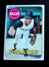 1969 TOPPS BASEBALL CARDS #2- #658 PICK  EXMT/NM W/STARS UPDATED 12/14/25