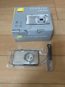 Nikon Coolpix S2900 | eBay