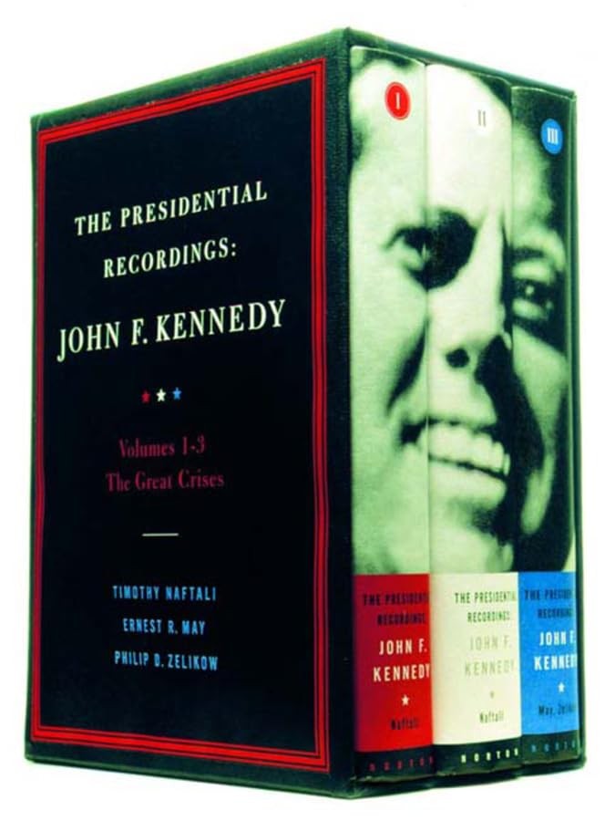 The Presidential Reco... by Zelikow, Philip D. Multiple-component retail product