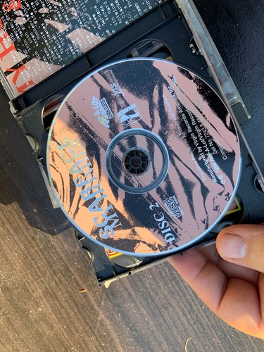 Scarface CD Lot- My Homies, The Diary, Untouchable - All Rap-a-lot - Picture 16 of 17