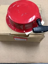 NOS OEM Genuine Honda Starter Recoil Assembly  28400-ZE2-003ZA GX ENGINES