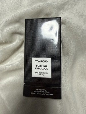 Tom Ford - Fucking Fabulous  100ml OVP