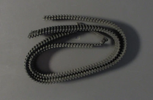 Academy 1/35th Scale Tiger I Early Production - Tracks from Kit No. 13264