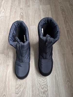 CMP Kinder Winterstiefel Rae Snow Boots WP 39Q4964J