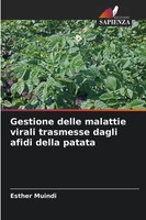Gestione Delle Malattie Virali Trasmesse Dagli Afidi Della Patata Esther Muindi