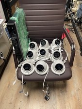 LOREX DOME CAMERA SYSTEM PACKAGE