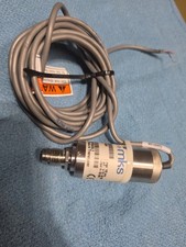 For Parts Pressure Transducer 100PSIA MKS 870B12PCB4GL1 Baratron For Parts