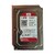 HARD DISK INTERNO 3,5" 1TB WD RED NAS CACHE 64MB SATA 3 1000GB NASWARE DESKTOP