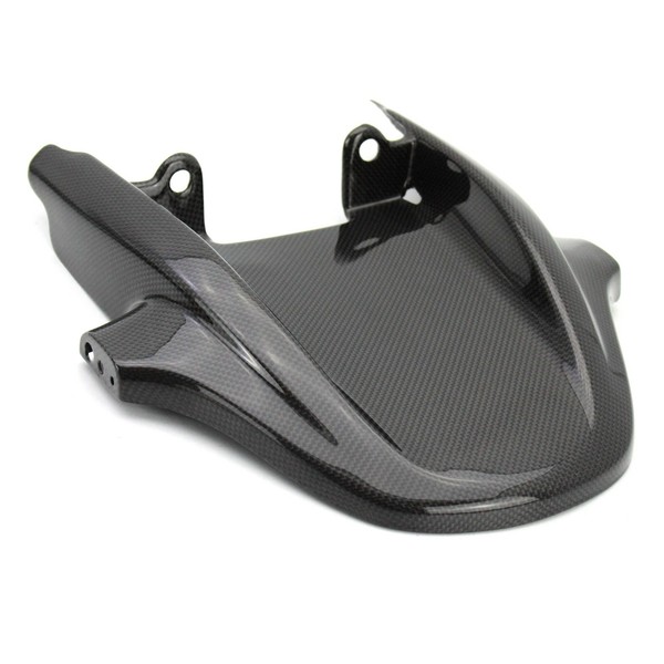 Carbon KotflüGel Hinten FüR Ducati Monster S2R S4 S4R S4RS 916 996 998 1000-image