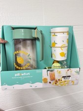 Pillowfort Learn To Make Lemonade Set New