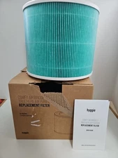 Hyggie Comfy Air Bridge 2 True Air Purifier All Rounder HGFF006 Replacement Filt