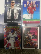 2025 Topps Celebration Inserts -You Pick- **Buy More, Save More**