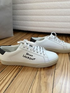 Saint Laurent Women Sneakers | eBay