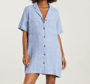 chinese dress ladies The Easy Workwear Dress