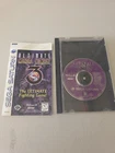 Ultimate Mortal Kombat 3 (Sega Saturn, 1996) Complete With Manual And Reg Card