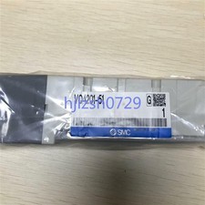 1pc New SMC five-way solenoid valve VQ4201-51