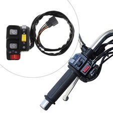 Electric Shifter Push Button Assembly for TRX400fga 2004-2007 Honda ATV