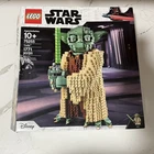 LEGO Star Wars: Yoda 75255 (2019) - READ DESCIPTION