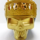 Treasure X Sunken Gold Pirate Ship Playset Admiral Gold Hook Hexabella Kraken