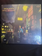 David Bowie Ziggy Stardust 180g Vinyl LP - Parlophone DB69734