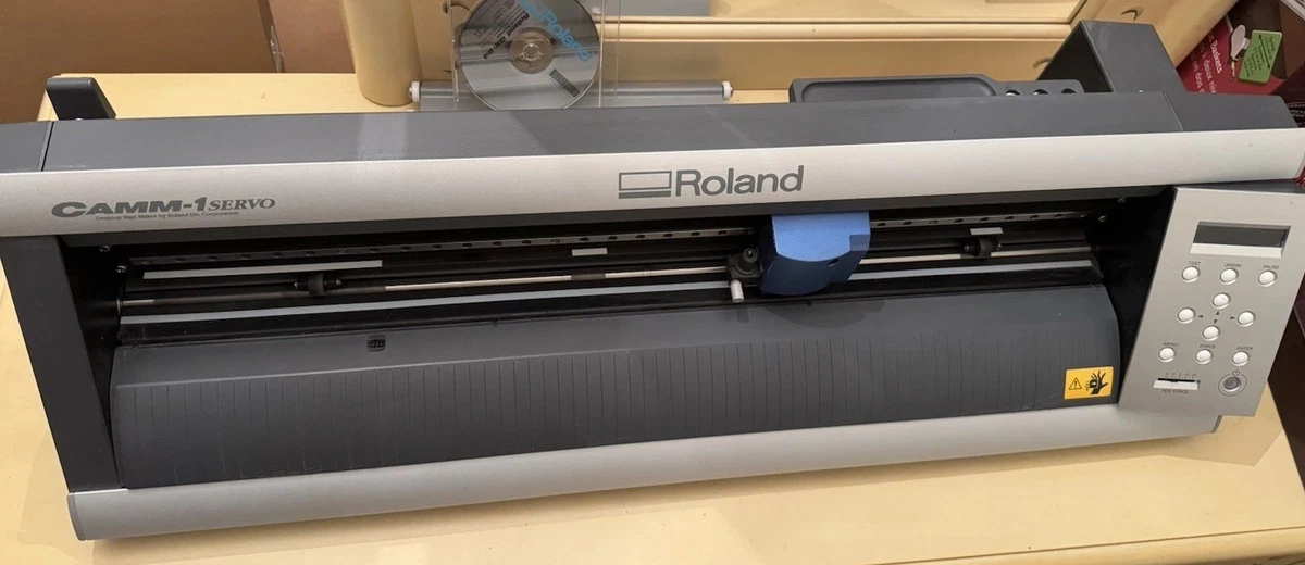 Roland Vinyl Cutters for sale - eBay