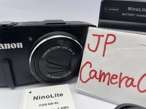 Canon Powershot Sx280 | eBay