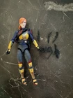 GI Joe Classified Series Scarlett 05