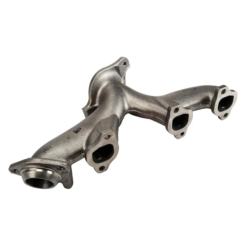 12615497 AC Delco 排气歧管后乘客右侧适用于雪佛兰手 — 第 2/2 张图片