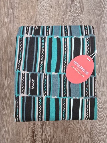 Opalhouse Jungalow Sun in the Water Duvet Cover & Sham Twin/Xl - Picture 2 of 10