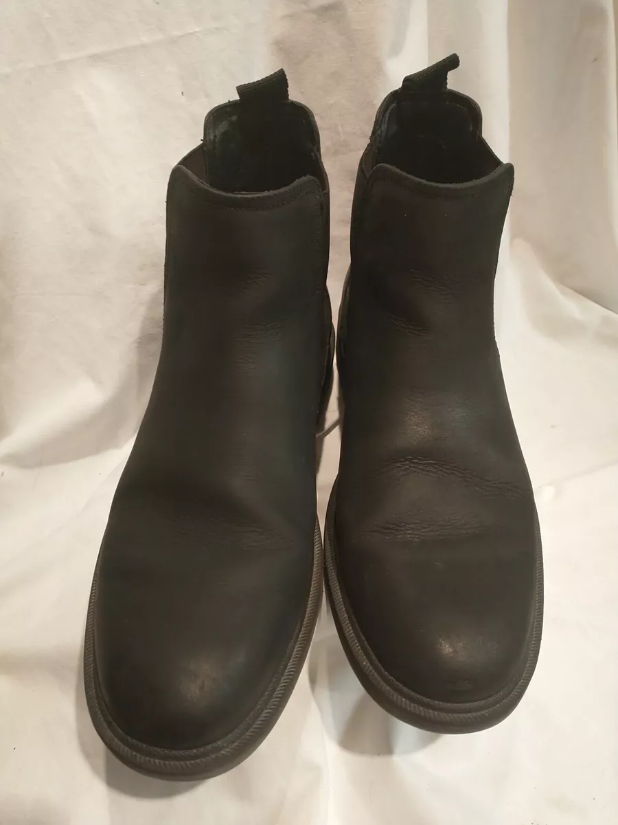 Frye tyler chelsea clearance boot