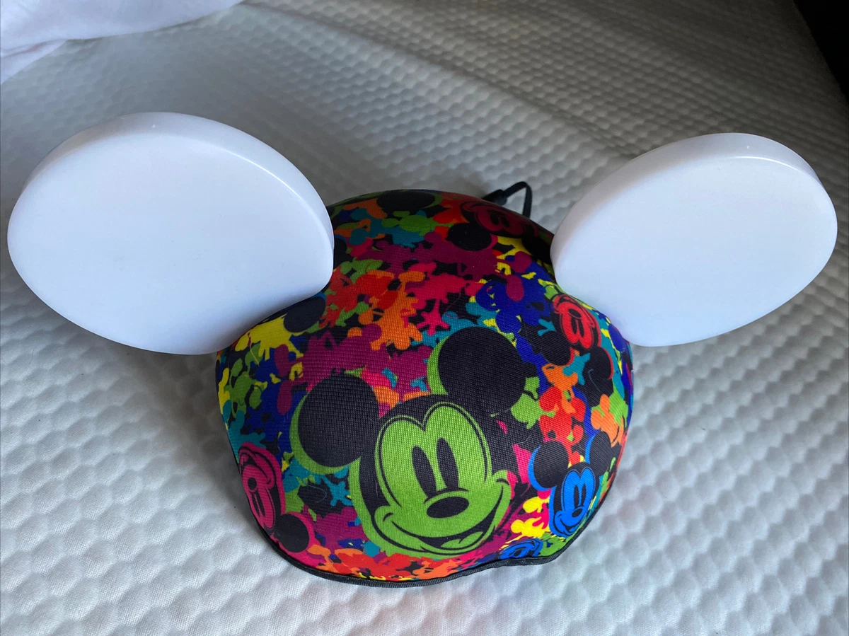 glow ear hats disney