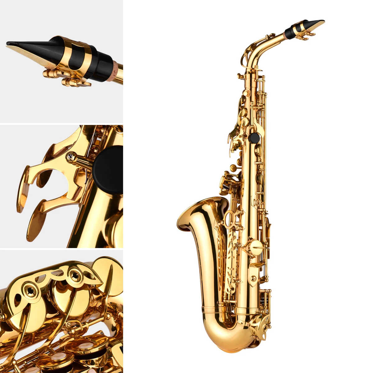 Muslady saxophone online