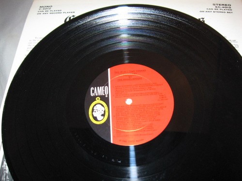 THE RHINELANDERS GERMAN FAVORITES 39 ALL TIME FAVORITES SC4012 VG++ CAMEO 1962 - Foto 4 di 4