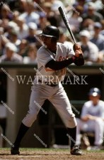 EZ438 Delino DeShields Baltimore Orioles Baseball 8x10 11x14 16x20 Photo