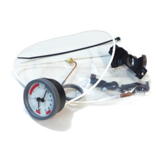 SAUNIER DUVAL TERMOIDROMETRO MANOMETRO ART. 05726400 CALDAIA THEMA F23 E