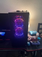gaming computer desktop i9